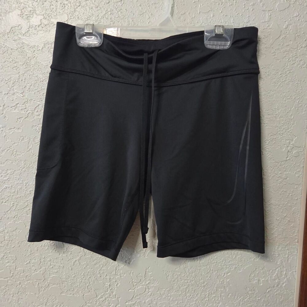 Nike Women's Black Shorts